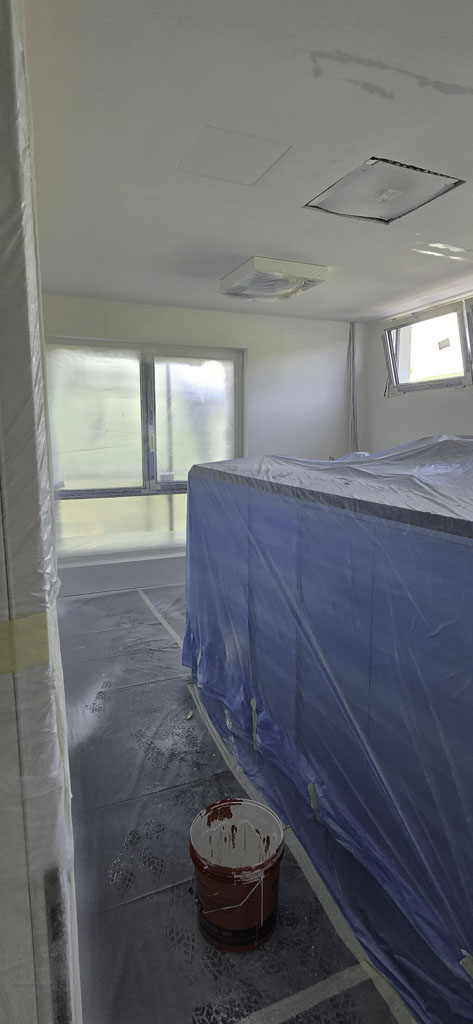 Adaptacija poslovnog prostora